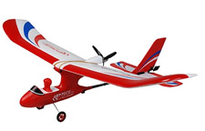 samolot rc wing dragon