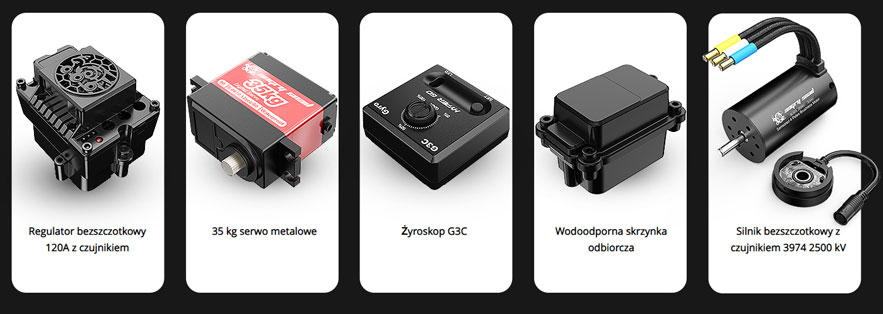 sklep modelarski Szczecin