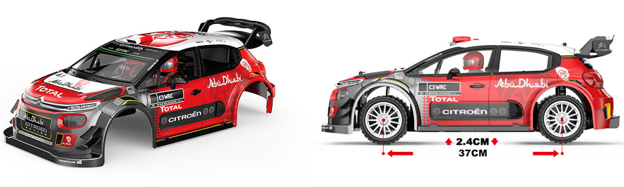 sklep modelarski Szczecin