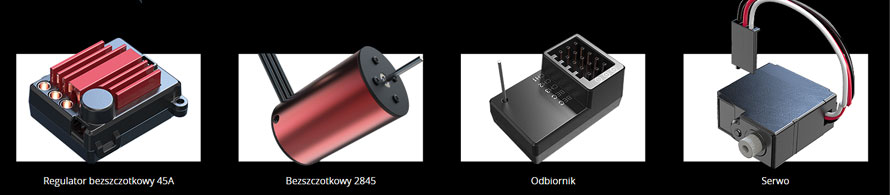 sklep modelarski Szczecin