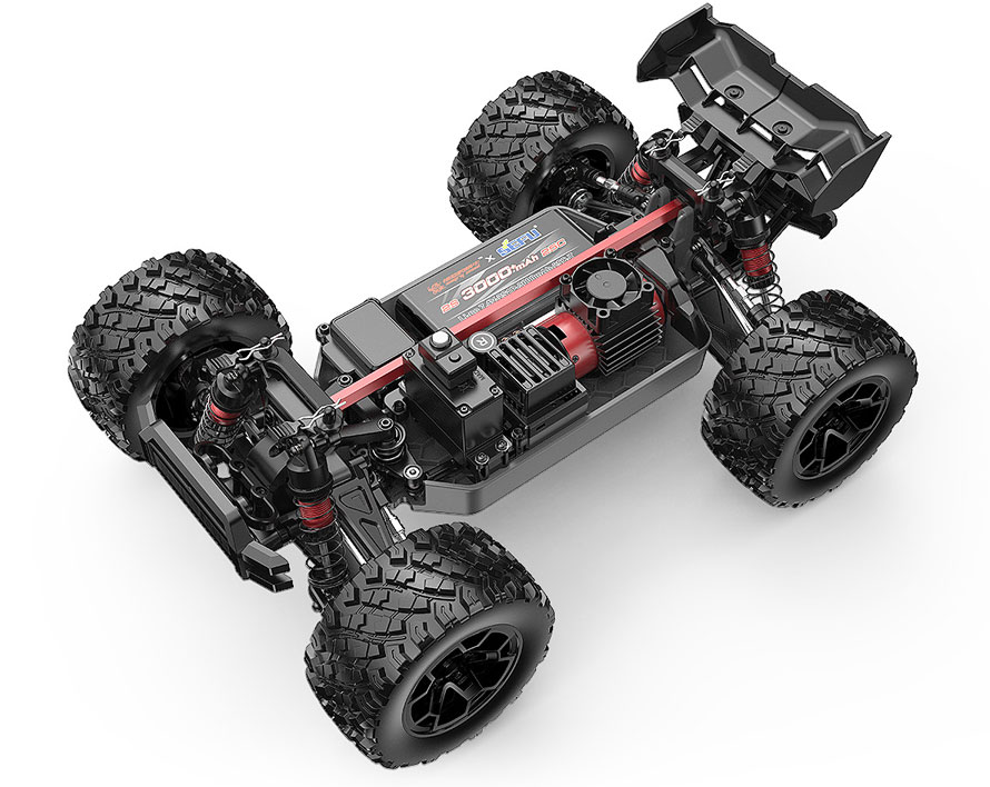 sklep modelarski Szczecin