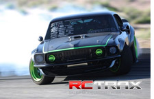 hpi sprint 2 drift