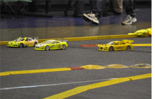 hala sportowa rc