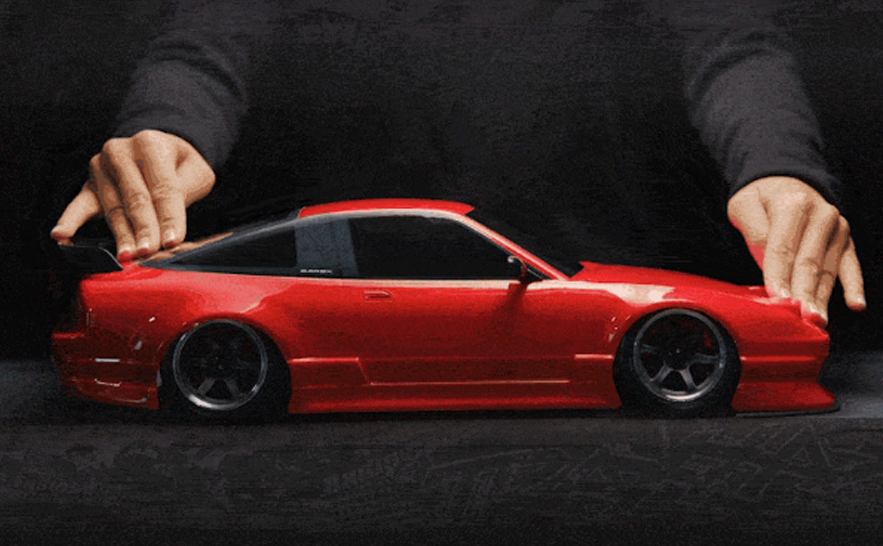 sklep modelarski Szczecin