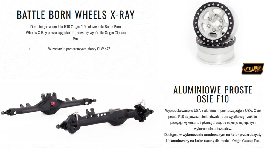 sklep modelarski Szczecin