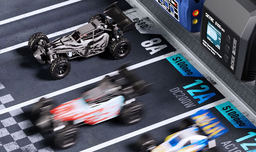 sklep modelarski Szczecin