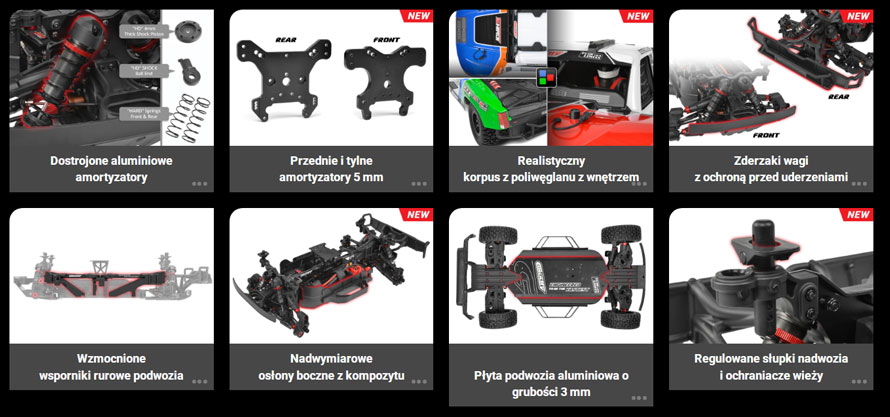 sklep modelarski Szczecin
