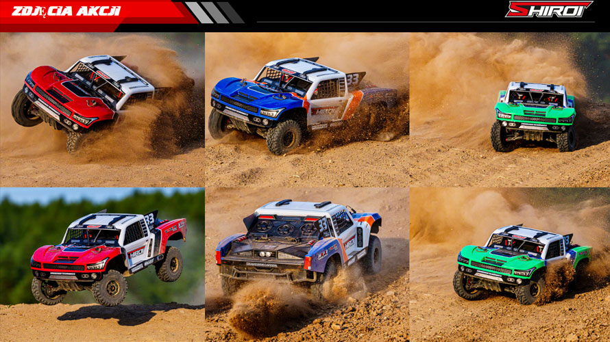 sklep modelarski Szczecin