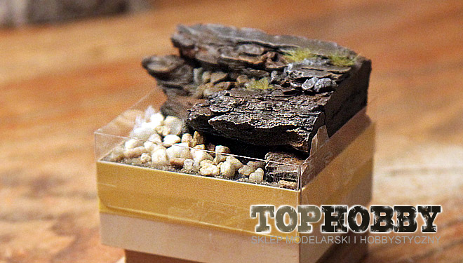 sztuczna woda sklep modelarski