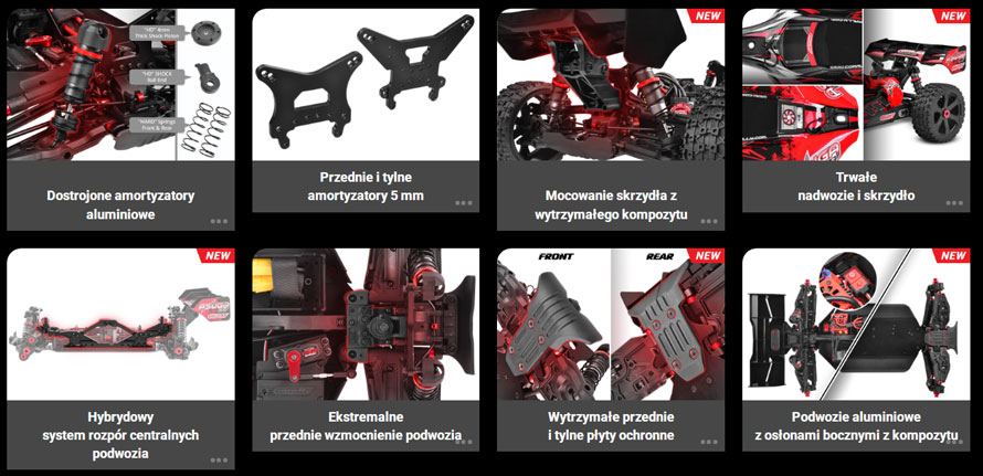 sklep modelarski Szczecin