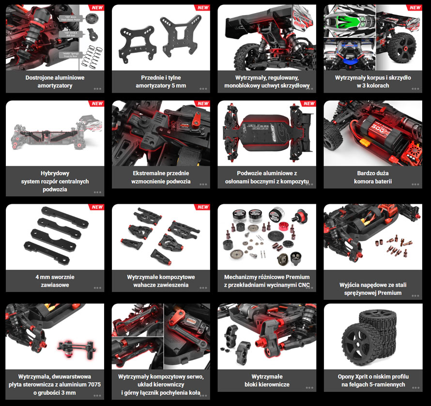 sklep modelarski Szczecin