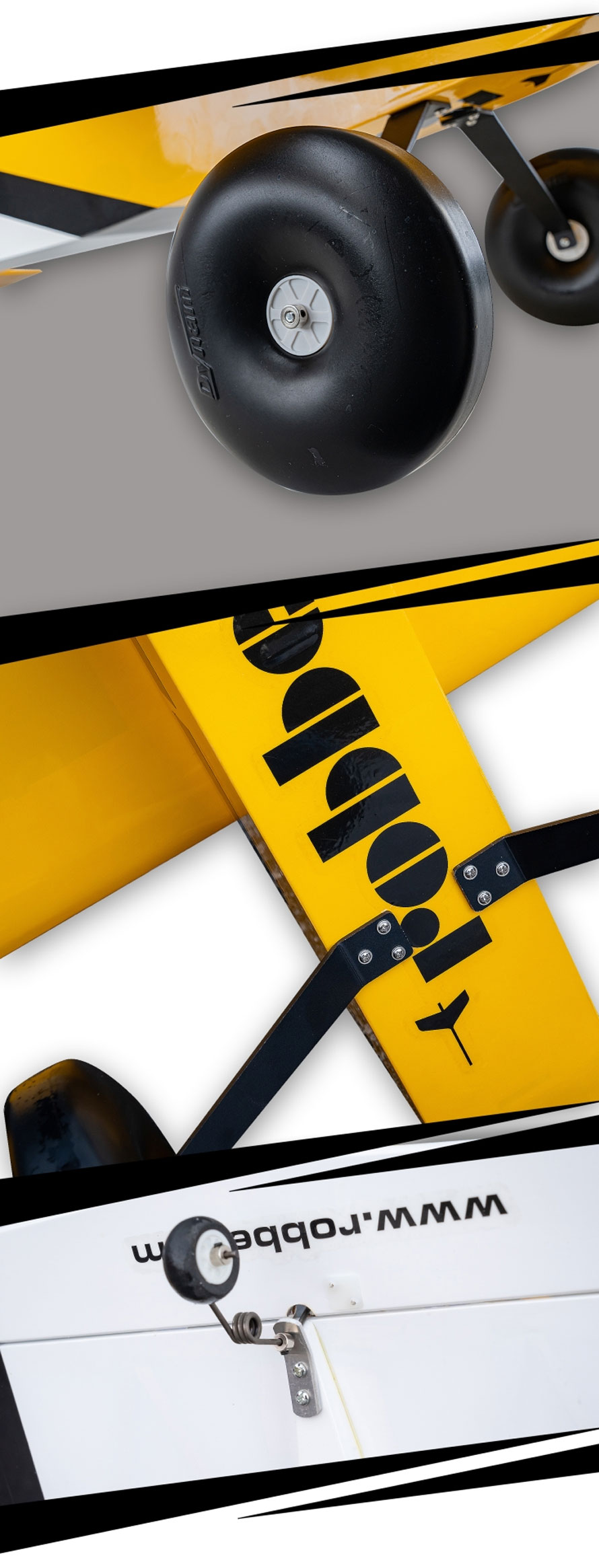 sklep modelarski Szczecin