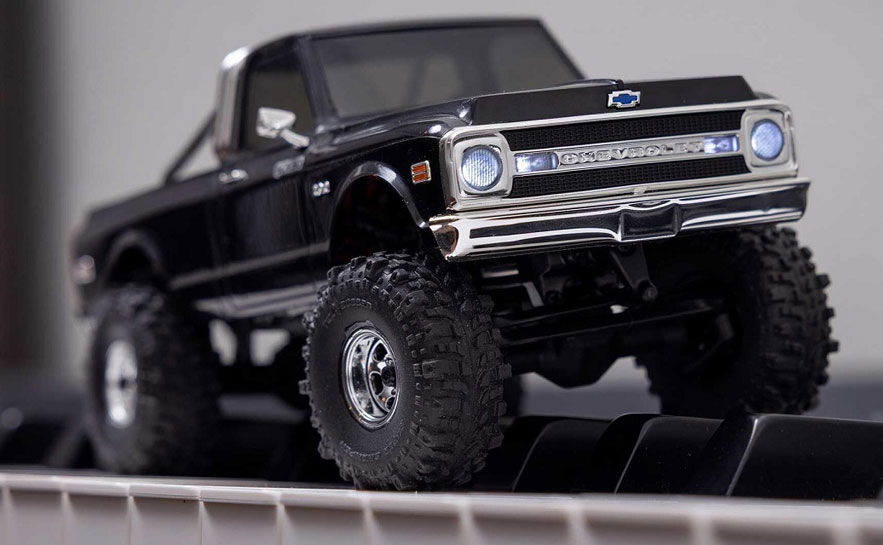 sklep modelarski Szczecin