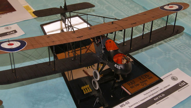 konkurs modelarski inowrocław 2014