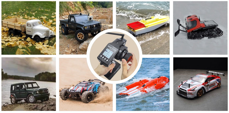 sklep modelarski Szczecin