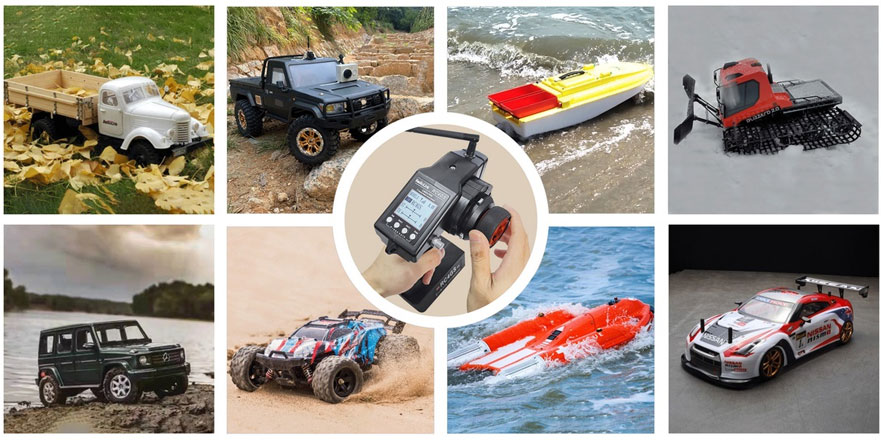 sklep modelarski Szczecin