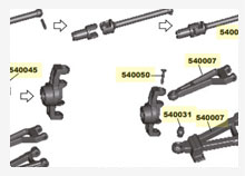 sklep modelarski Szczecin