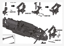 sklep modelarski Szczecin