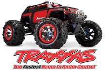 traxxas summit