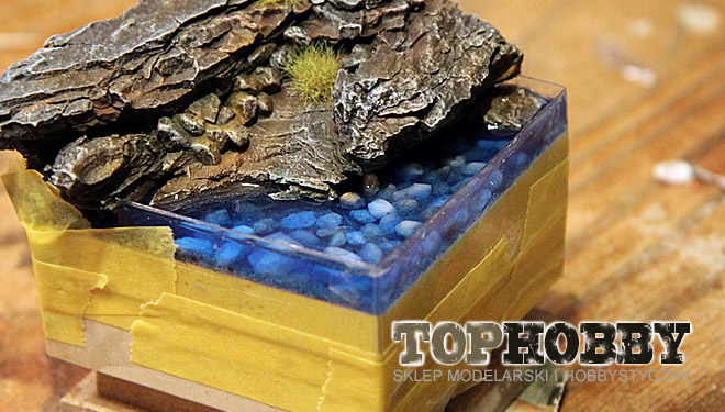 sztuczna woda sklep modelarski koszalin