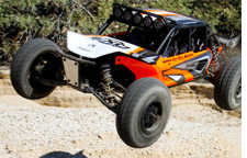 axial crawler sklep