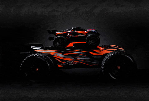 sklep modelarski Szczecin