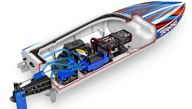 sklep modelarski Szczecin
