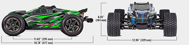 sklep modelarski Szczecin