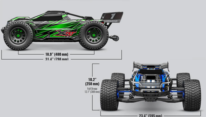 sklep modelarski Szczecin