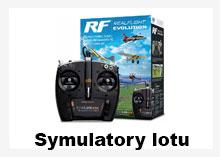 sklep modelarski rctrax symylatory rc