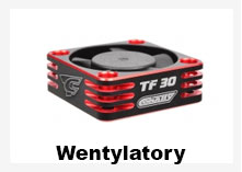 sklep modelarski wentylatory