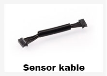 sklep modelarski przewody sensorowe