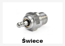 sklep modelarski świece żarowe