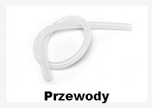 sklep modelarski przewody paliwowe