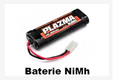 sklep modelarski baterie nimh