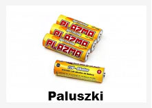 sklep modelarski paluszki