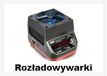 sklep modelarski rozładowywarki