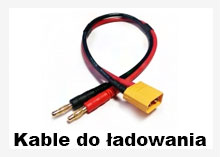 sklep modelarski kable do ładowania