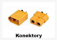sklep modelarski konektory