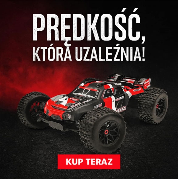 sklep modelarski Szczecin