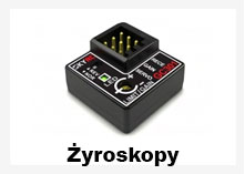 sklep modelarski żyroskopy