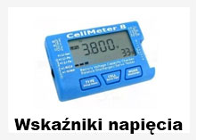 sklep modelarski wskaźniki napięcia