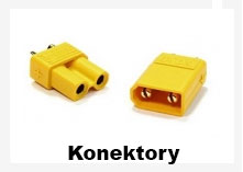 sklep modelarski konektory