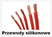 sklep modelarski przewody silikonowe