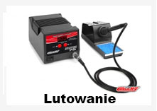 sklep modelarski lutownice