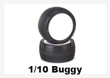 sklep modelarski rctrax koła buggy 1/10