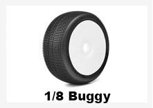 sklep modelarski rctrax koła buggy 1/8