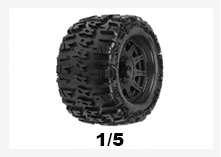 sklep modelarski koła 1/5 1/6