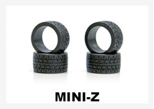 sklep modelarski koła mini-z