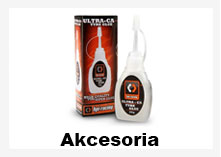 sklep modelarski akcesoria do kół